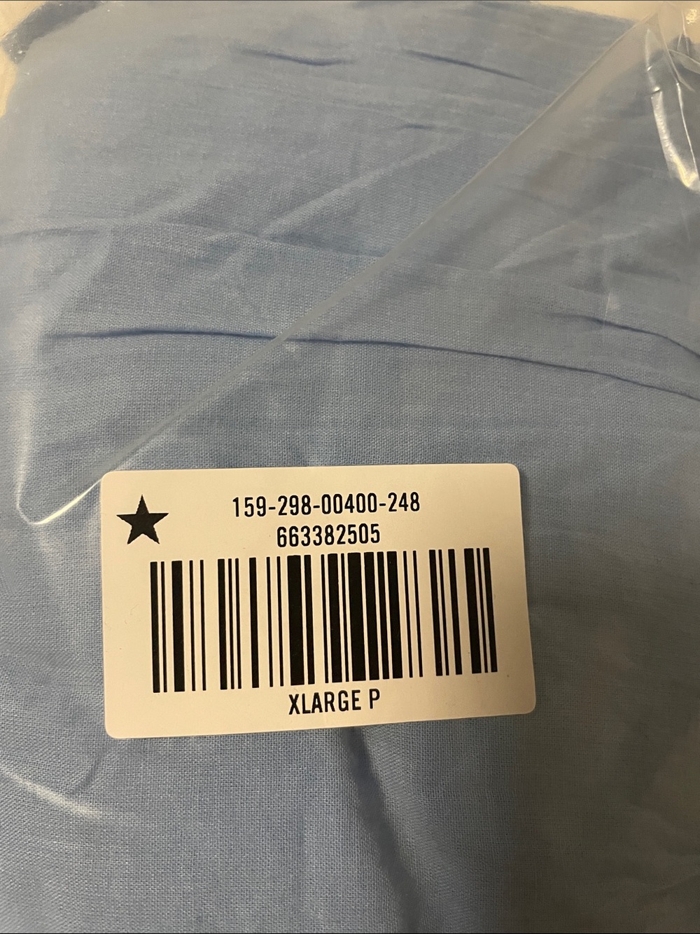 Abercrombie & Fitch Bra-Free Flowy Tie-Back Maxi Dress - Picture 4 of 5